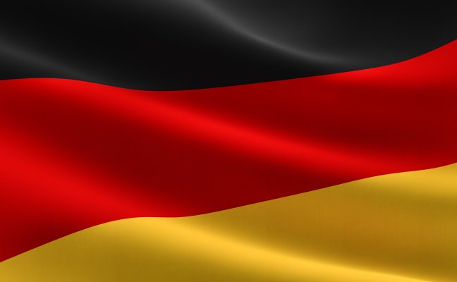 germany flag vpn services